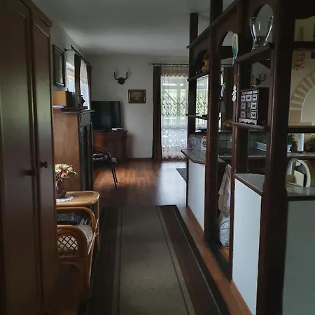Apartamento Apartament Alicja