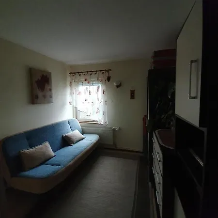 Apartament Alicja