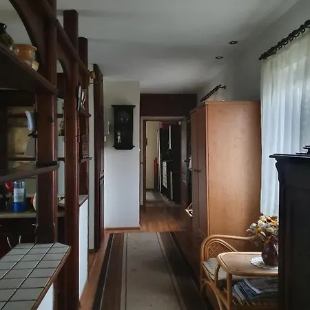 Apartamento Apartament Alicja Sarbinowo