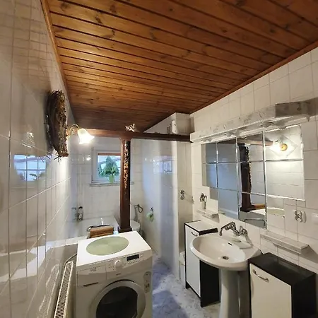 Apartamento Apartament Alicja