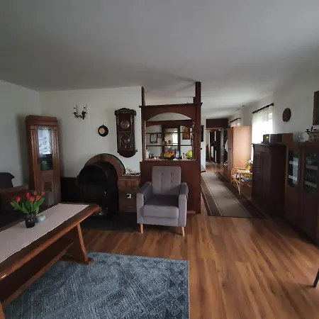 Apartament Alicja *