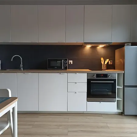 Apartment Alicja
