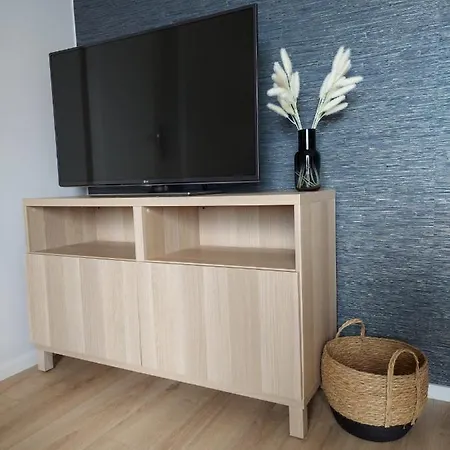 Apartment Alicja